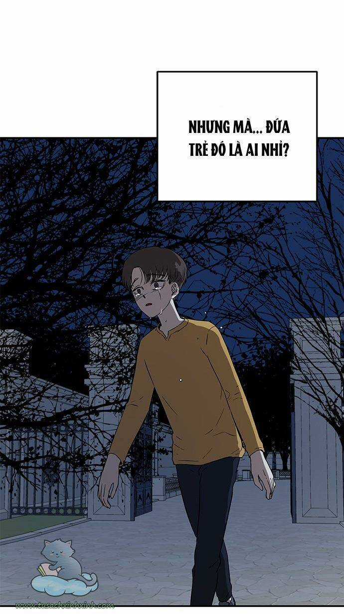 Cạm Bẫy Chapter 31 trang 71