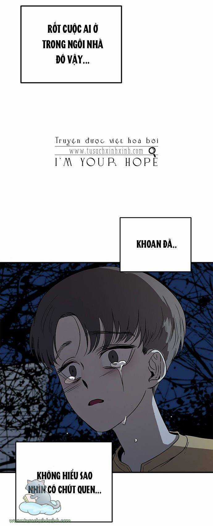 Cạm Bẫy Chapter 31 trang 72