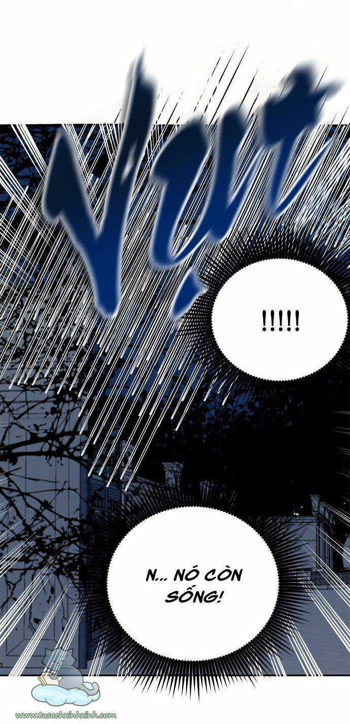 Cạm Bẫy Chapter 31 trang 73