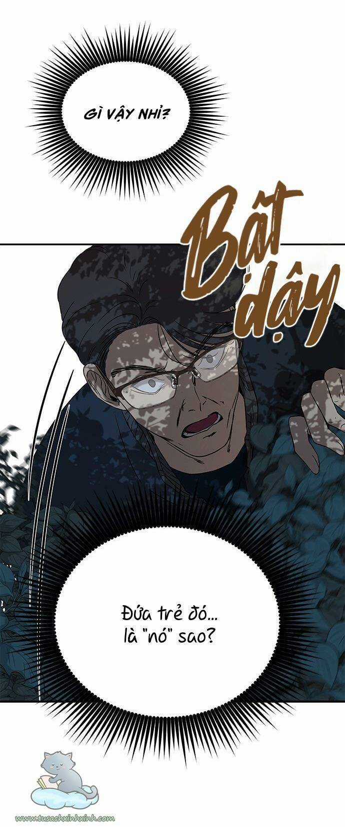 Cạm Bẫy Chapter 31 trang 74