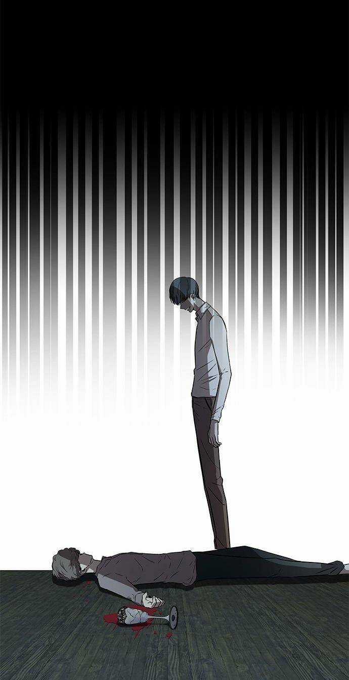 Cạm Bẫy Chapter 31 trang 8