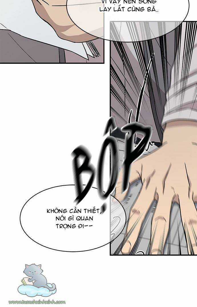 Cạm Bẫy Chapter 32 trang 10