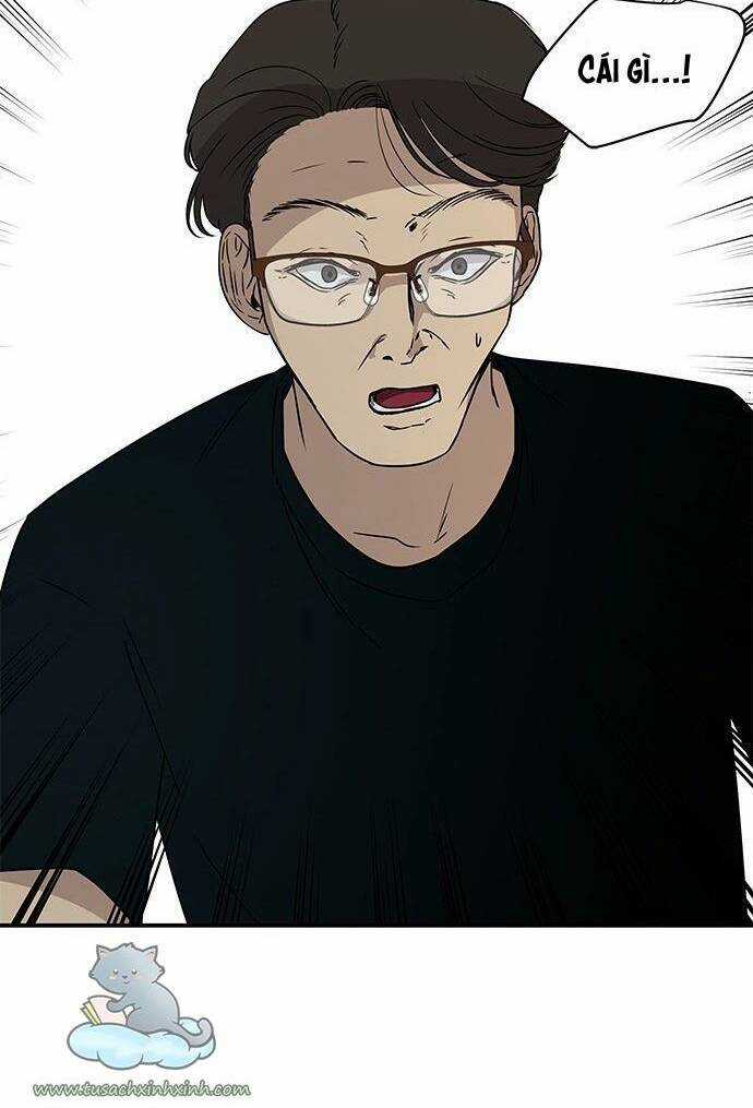 Cạm Bẫy Chapter 32 trang 12