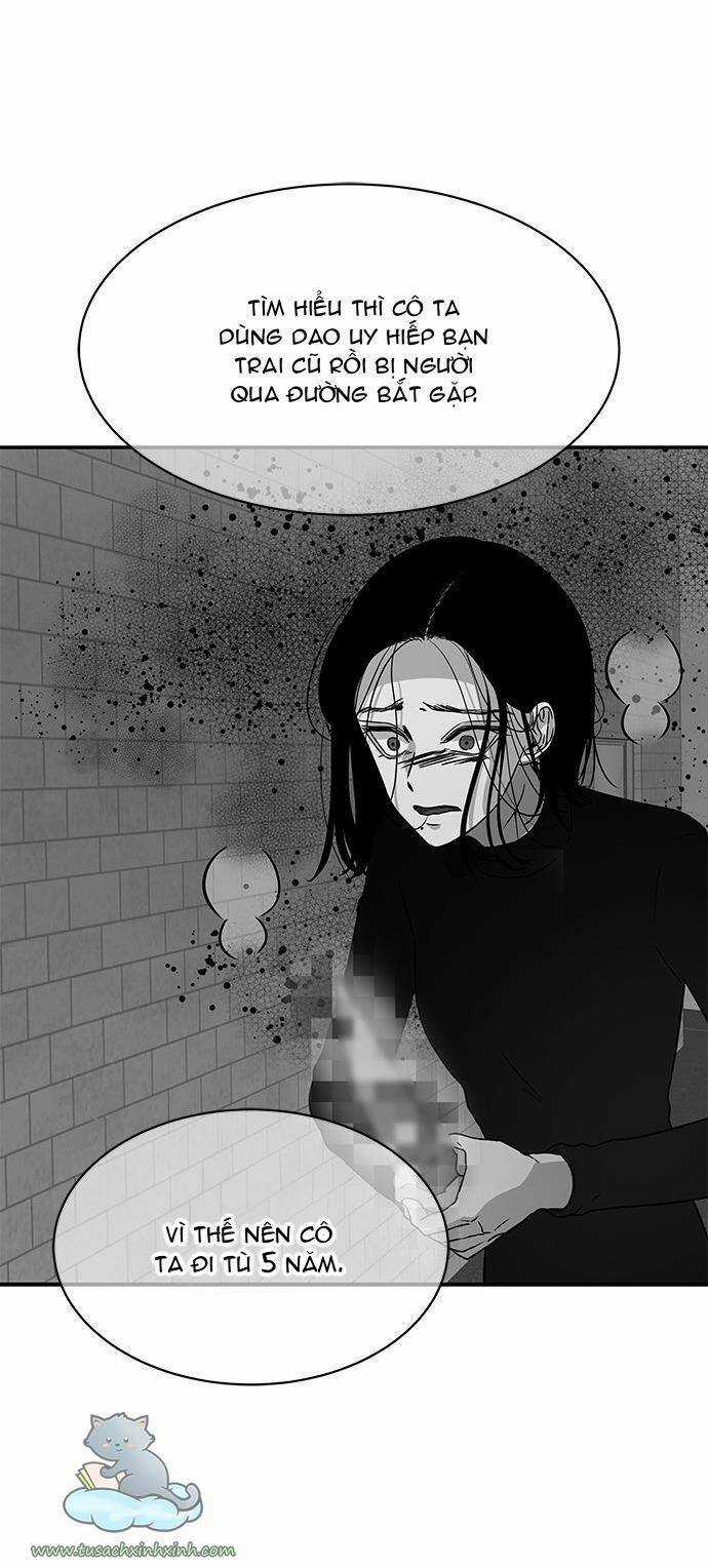 Cạm Bẫy Chapter 32 trang 13