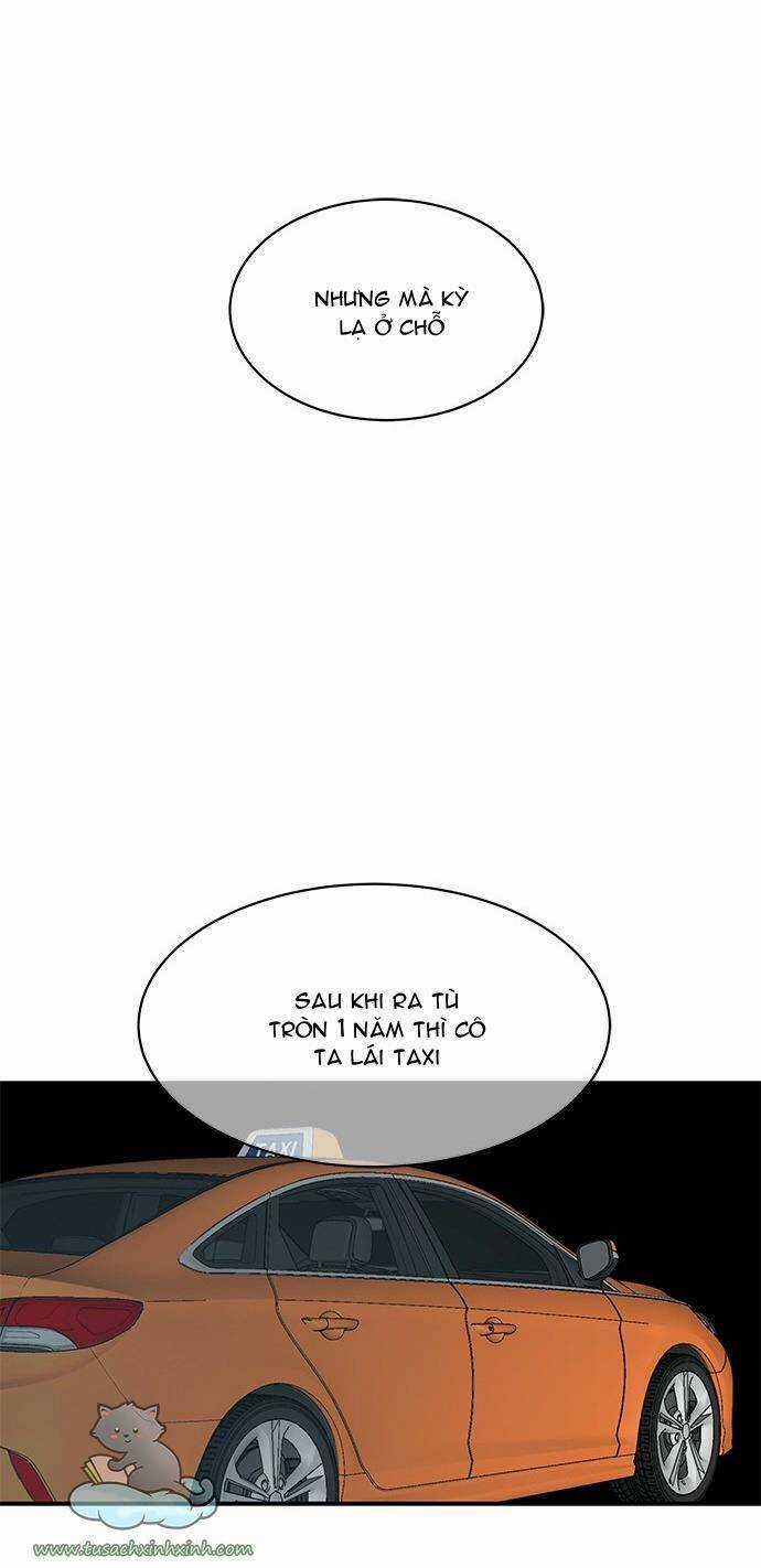 Cạm Bẫy Chapter 32 trang 14