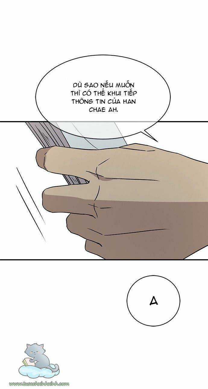 Cạm Bẫy Chapter 32 trang 16