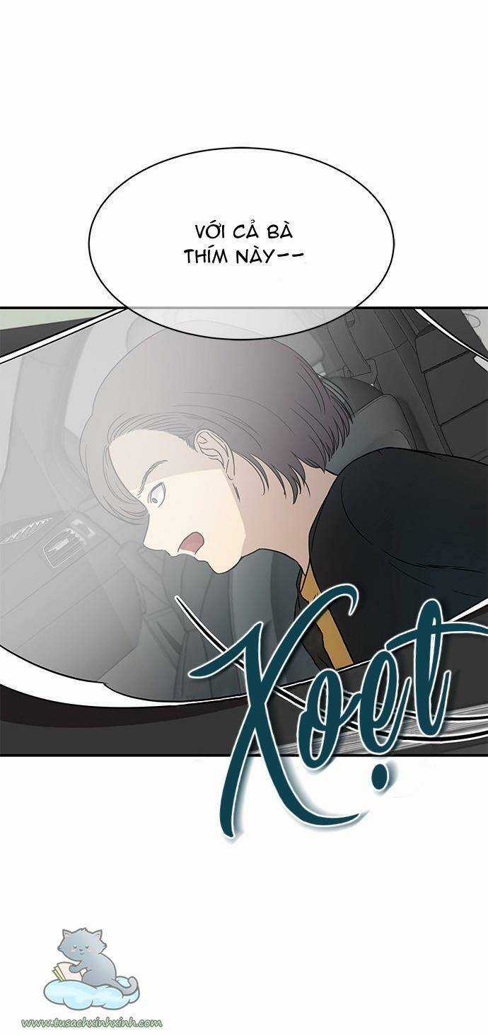 Cạm Bẫy Chapter 32 trang 17