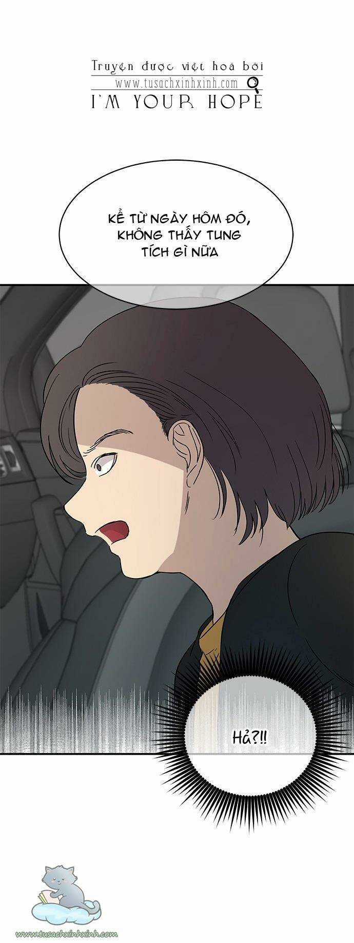 Cạm Bẫy Chapter 32 trang 18