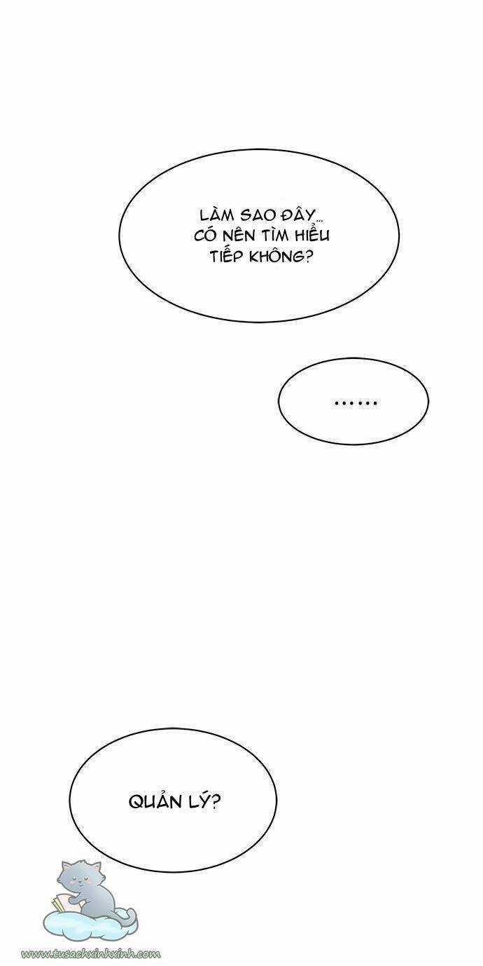 Cạm Bẫy Chapter 32 trang 19