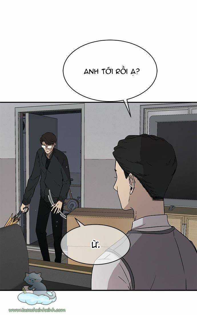 Cạm Bẫy Chapter 32 trang 2