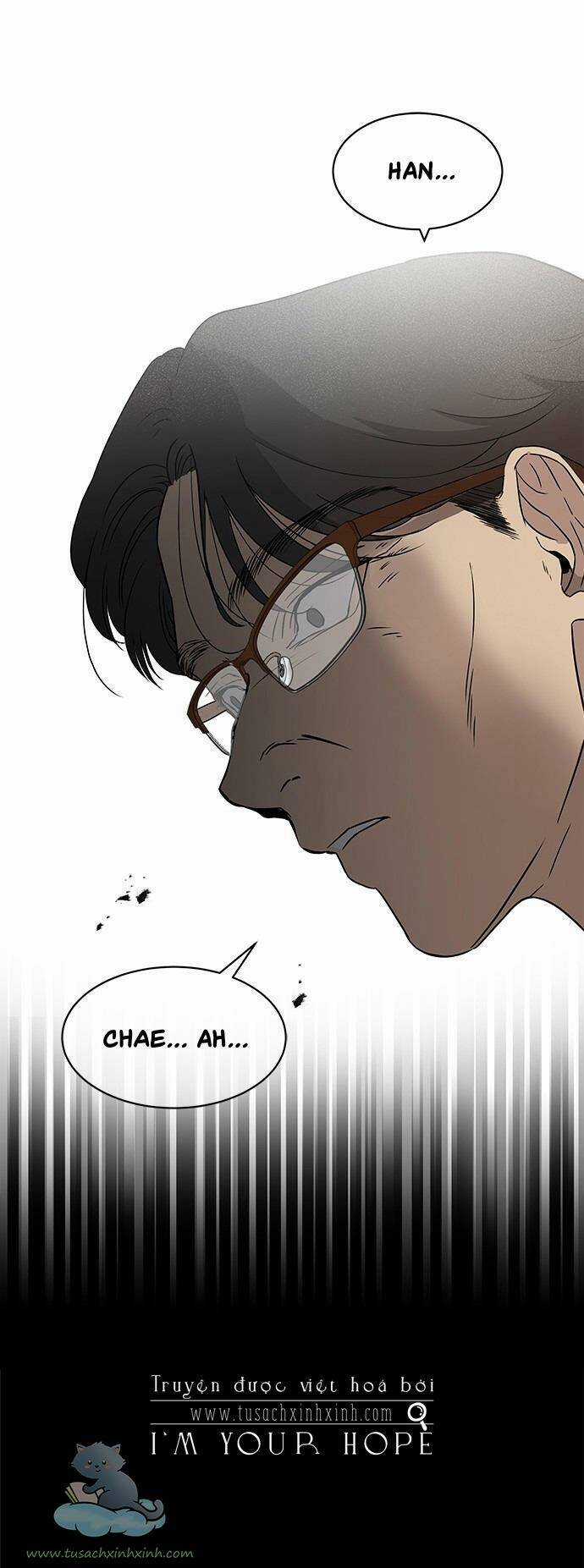 Cạm Bẫy Chapter 32 trang 20