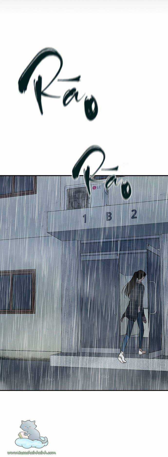 Cạm Bẫy Chapter 32 trang 22