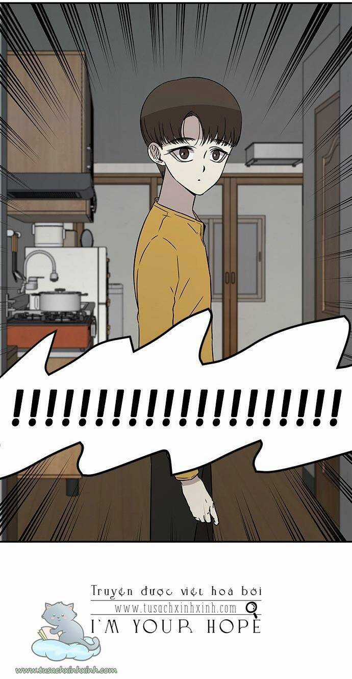 Cạm Bẫy Chapter 32 trang 25