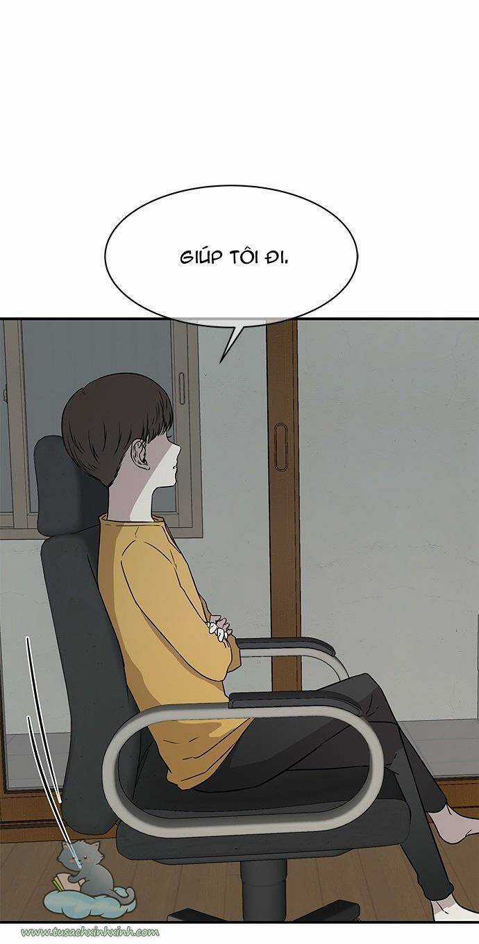 Cạm Bẫy Chapter 32 trang 27