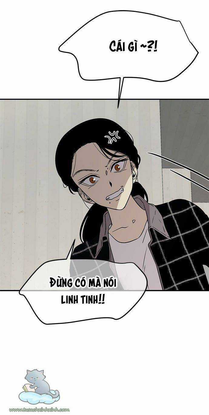 Cạm Bẫy Chapter 32 trang 28