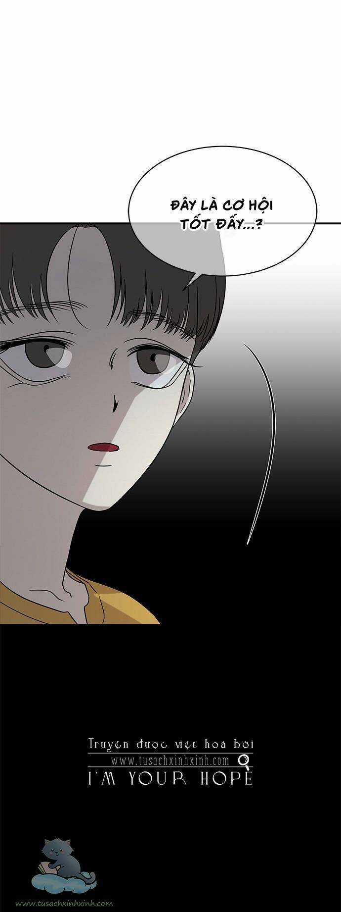 Cạm Bẫy Chapter 32 trang 32