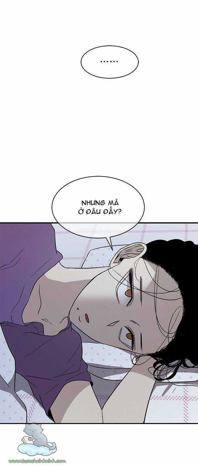 Cạm Bẫy Chapter 32 trang 36
