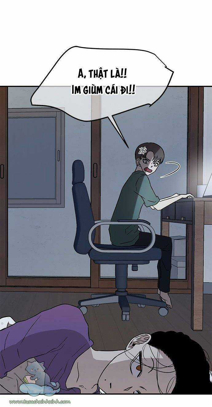 Cạm Bẫy Chapter 32 trang 37