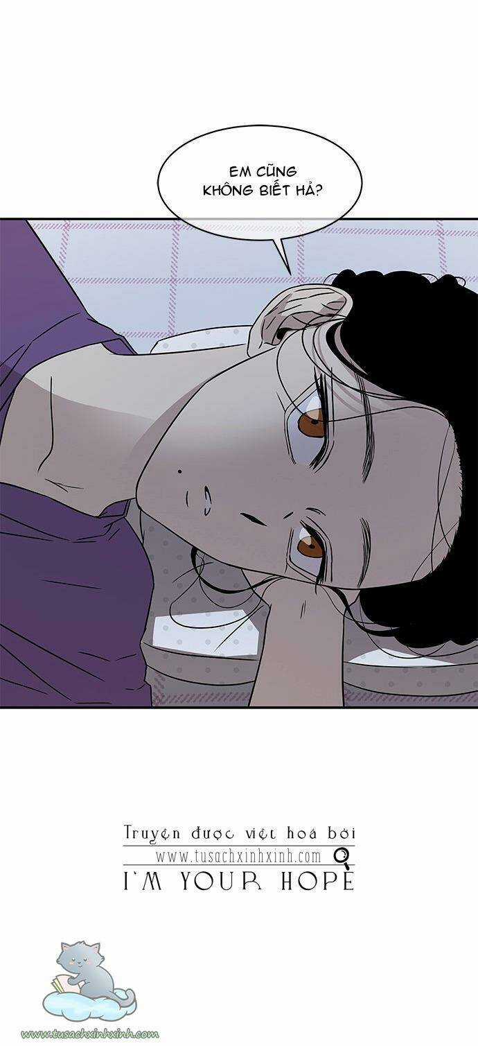 Cạm Bẫy Chapter 32 trang 41