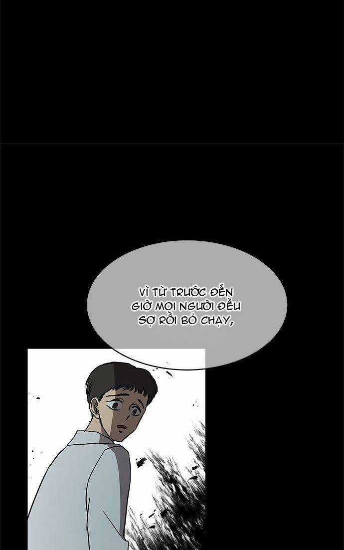 Cạm Bẫy Chapter 32 trang 44