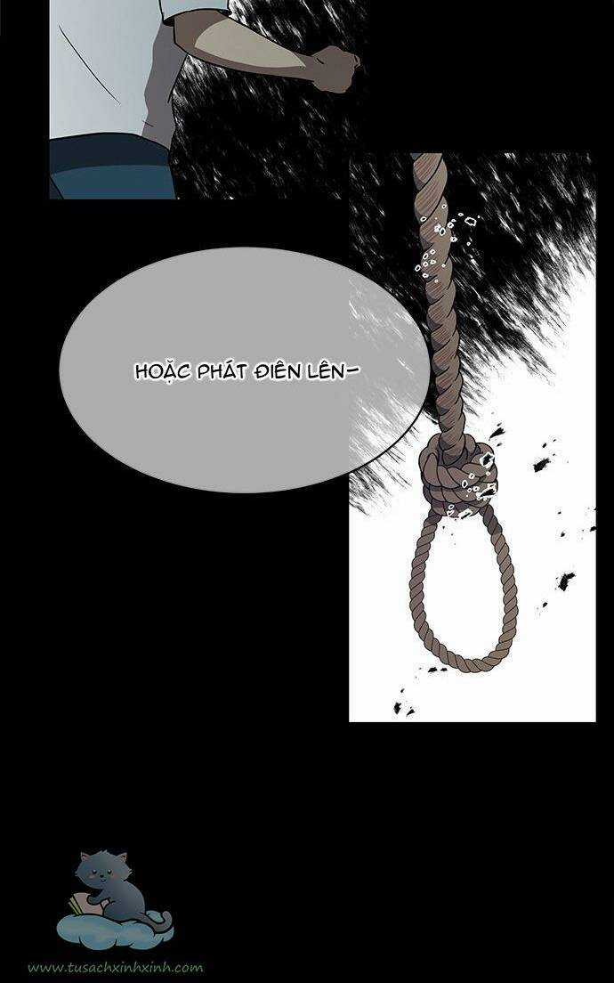 Cạm Bẫy Chapter 32 trang 45