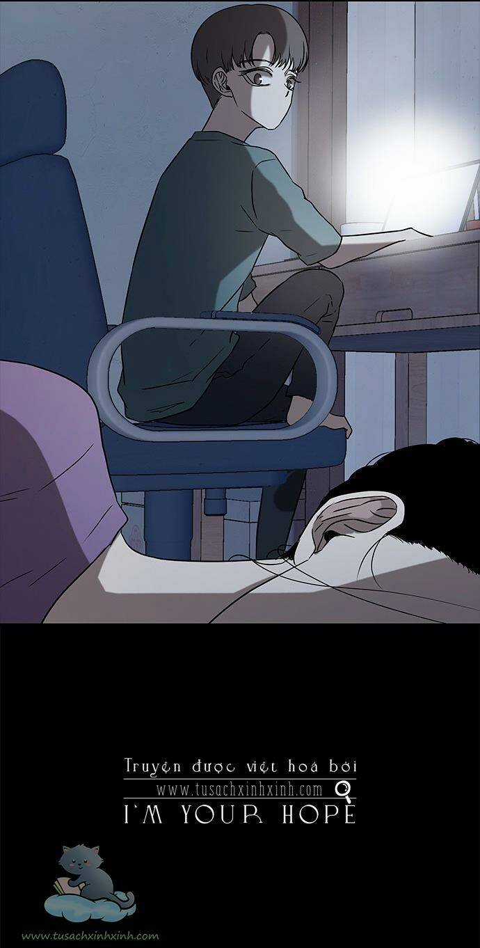 Cạm Bẫy Chapter 32 trang 48