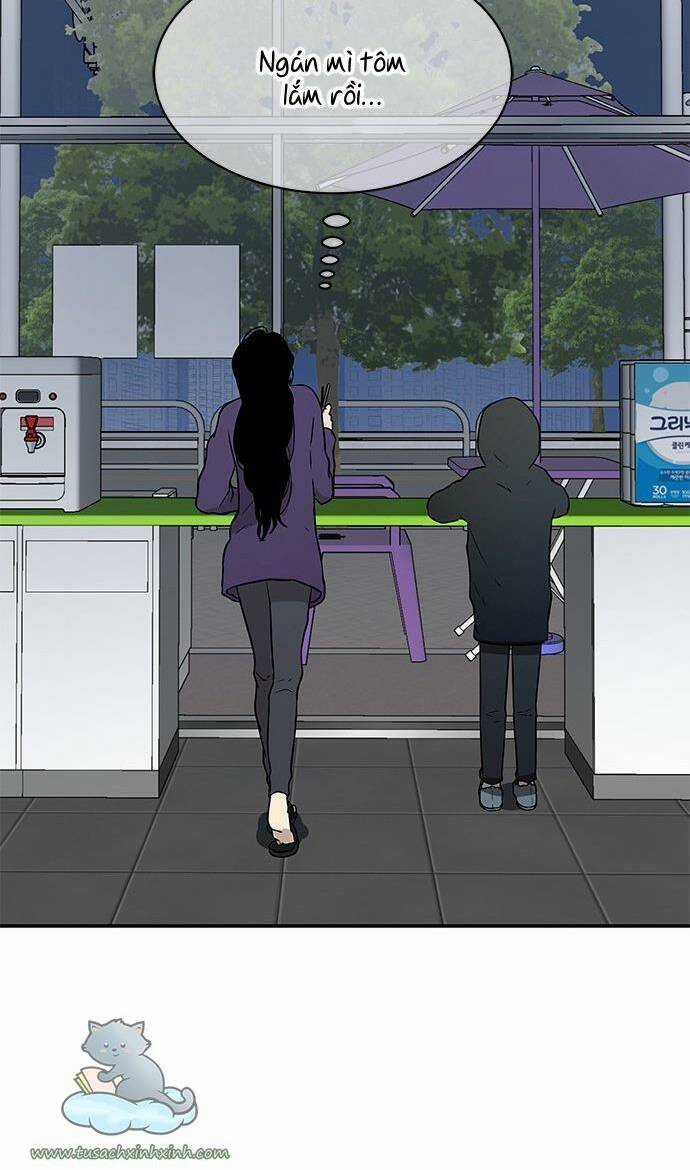 Cạm Bẫy Chapter 32 trang 53