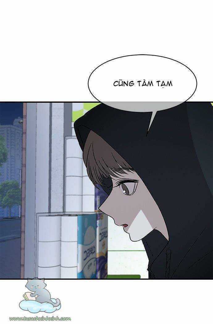 Cạm Bẫy Chapter 32 trang 55