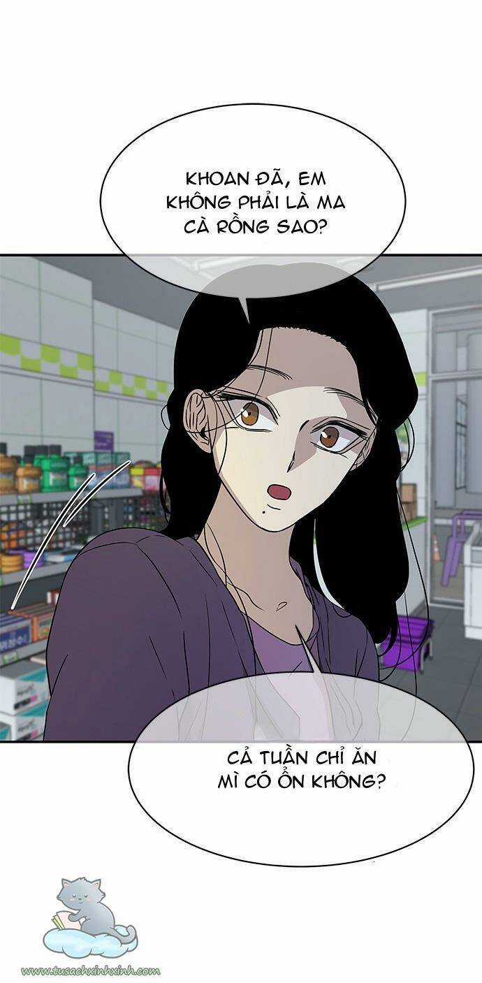 Cạm Bẫy Chapter 32 trang 56