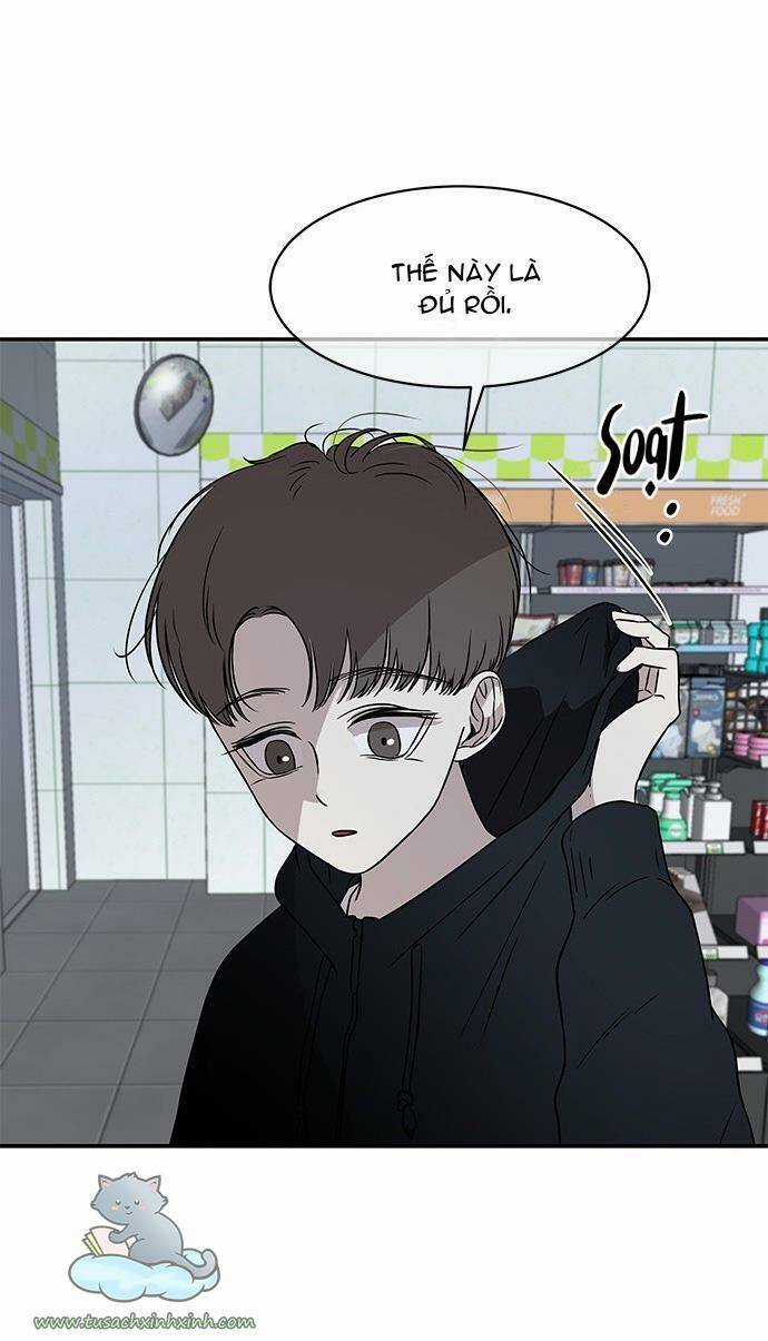 Cạm Bẫy Chapter 32 trang 57