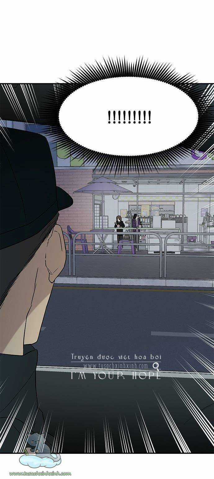Cạm Bẫy Chapter 32 trang 58