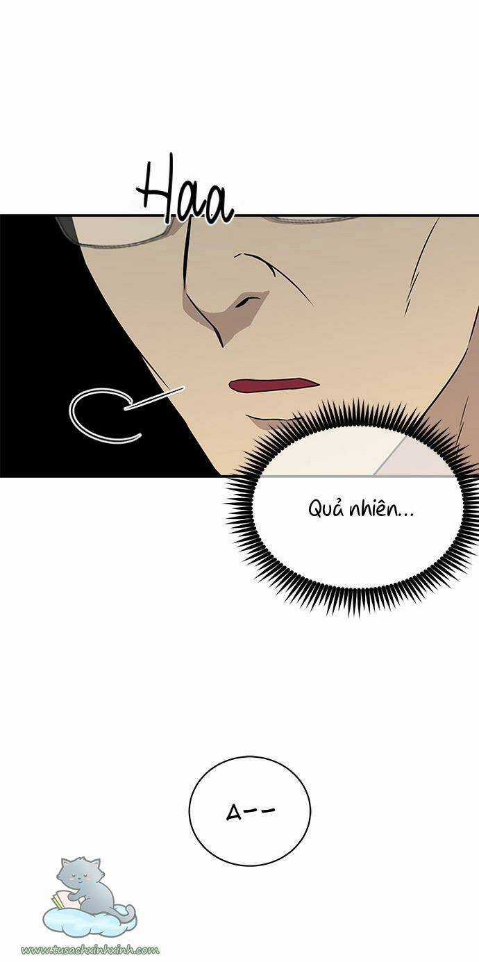 Cạm Bẫy Chapter 32 trang 6