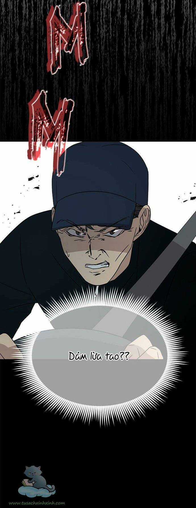 Cạm Bẫy Chapter 32 trang 60