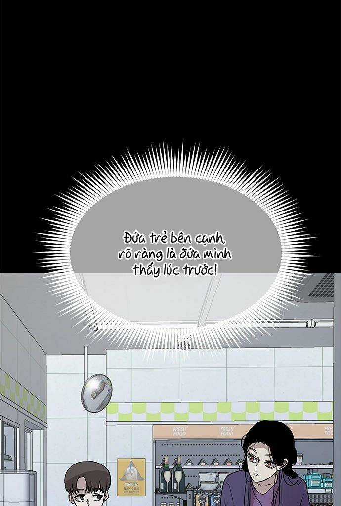 Cạm Bẫy Chapter 32 trang 61