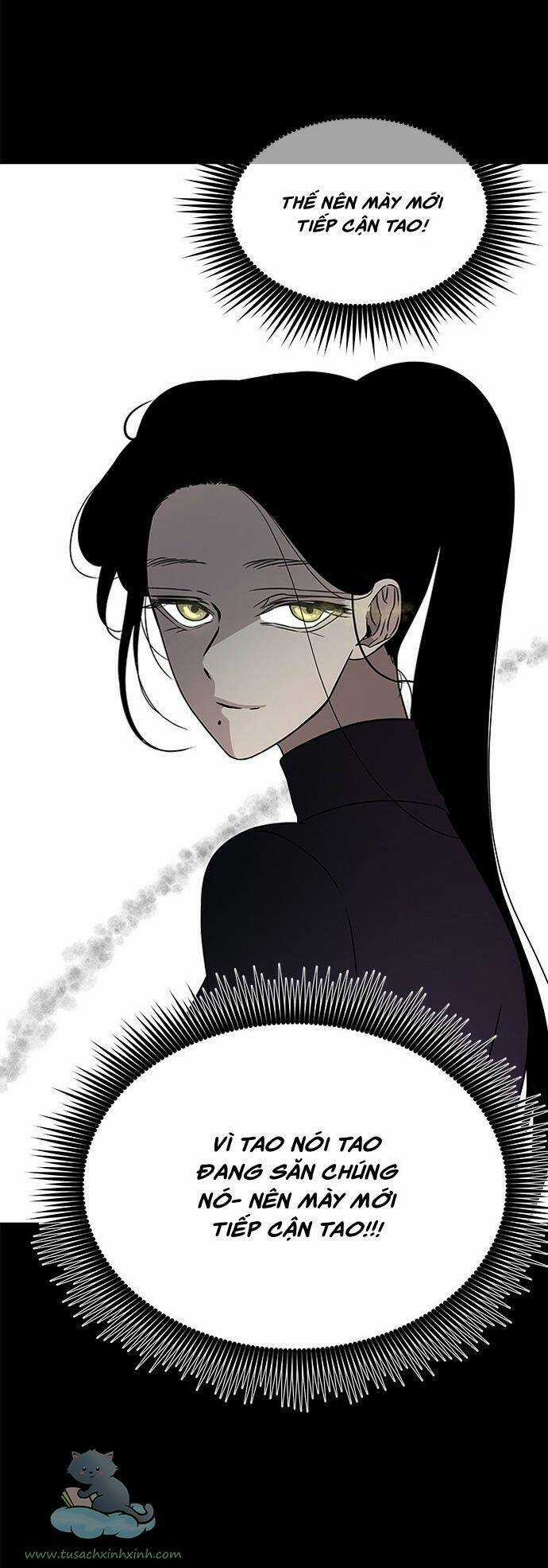 Cạm Bẫy Chapter 32 trang 63