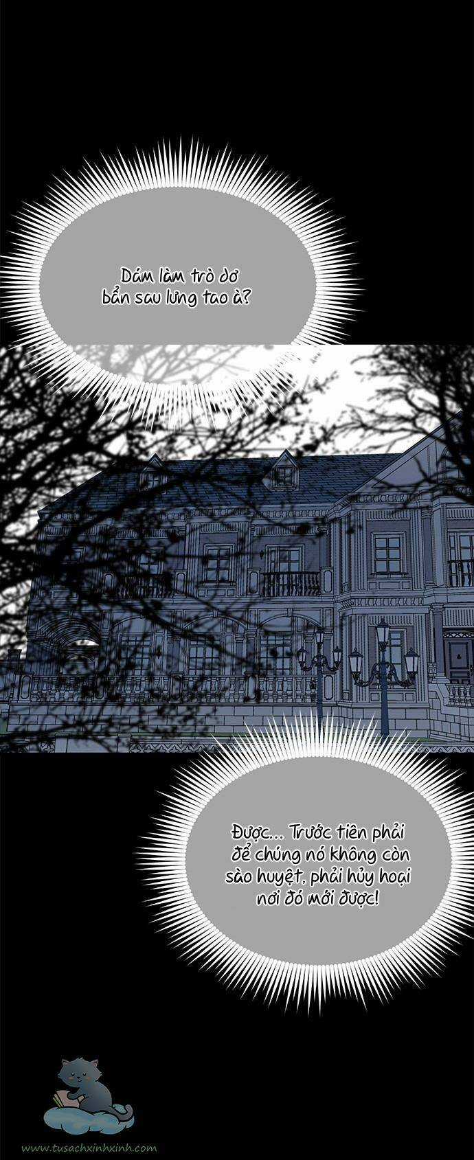 Cạm Bẫy Chapter 32 trang 64