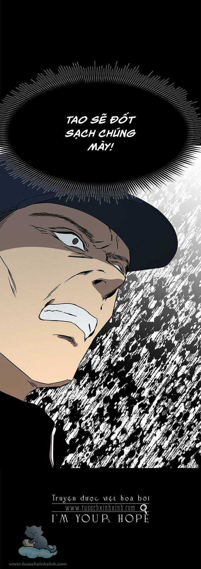 Cạm Bẫy Chapter 32 trang 65