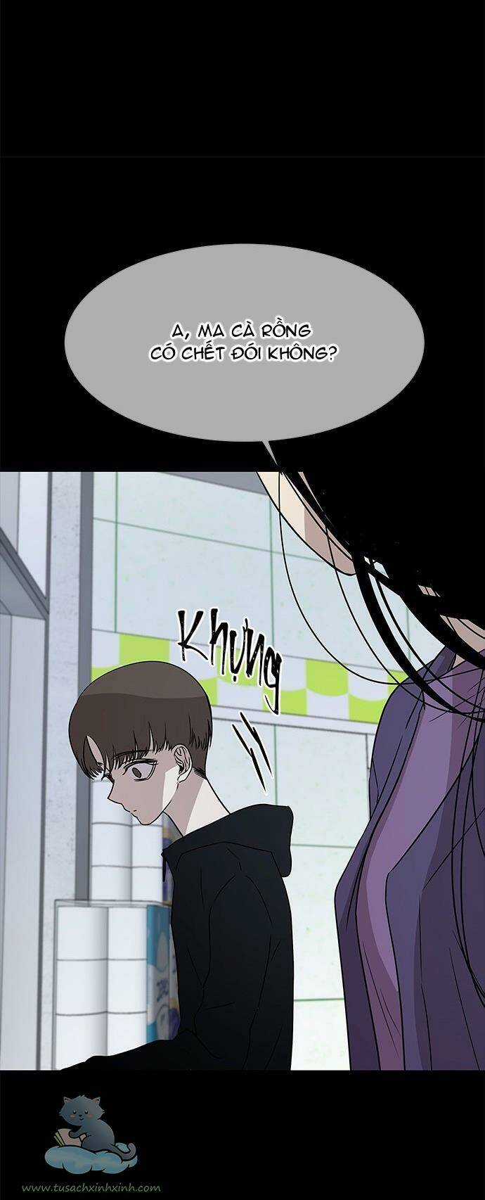 Cạm Bẫy Chapter 32 trang 66