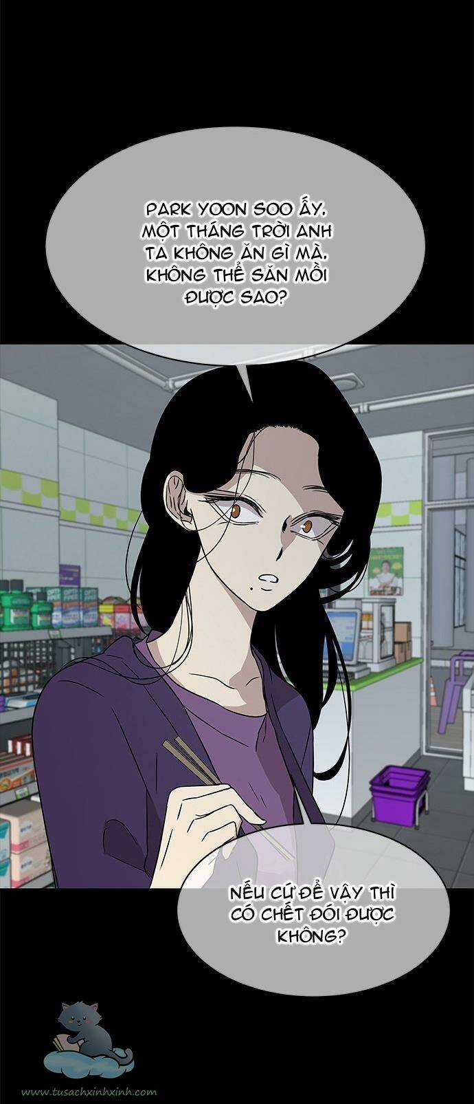 Cạm Bẫy Chapter 32 trang 67