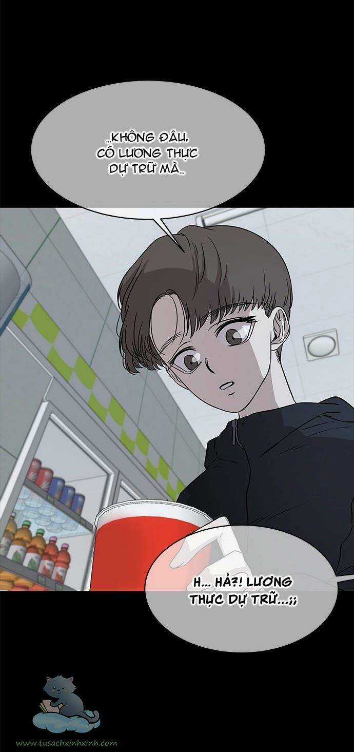 Cạm Bẫy Chapter 32 trang 68