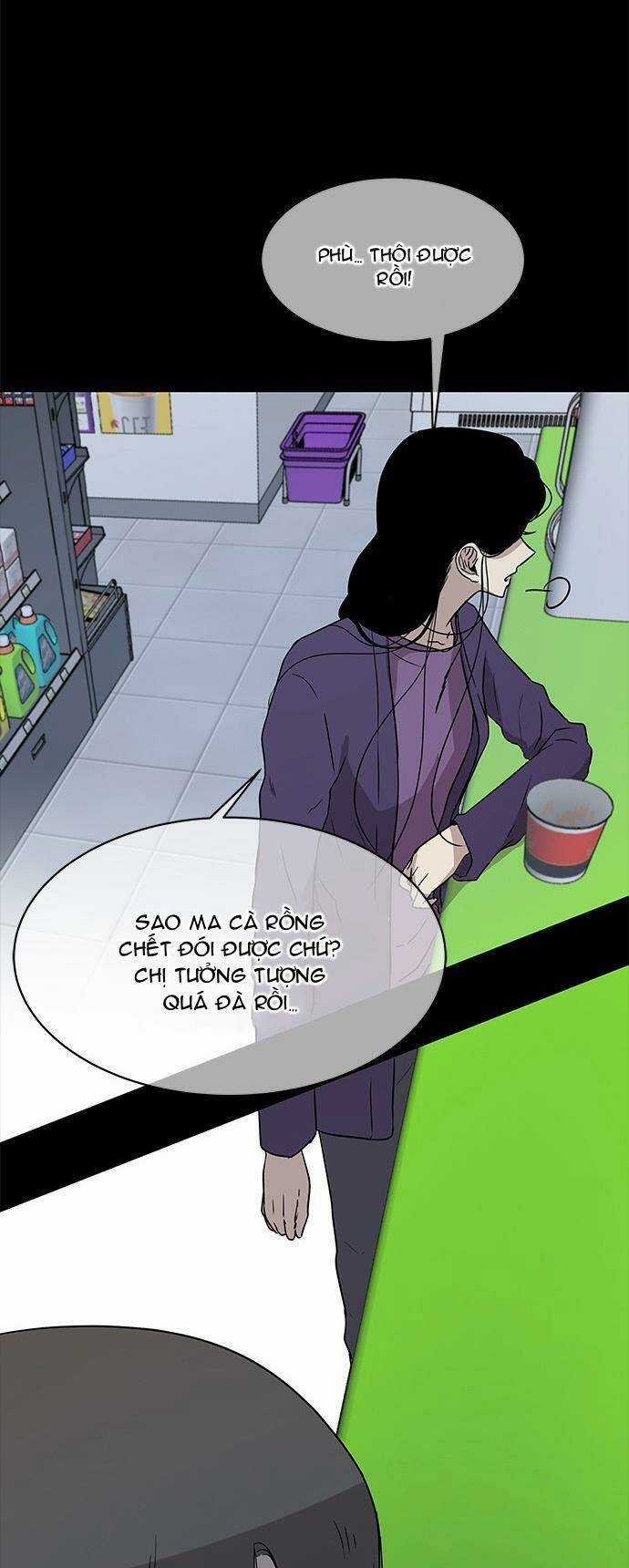 Cạm Bẫy Chapter 32 trang 69