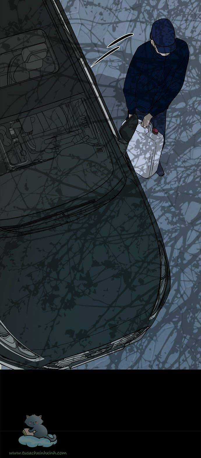 Cạm Bẫy Chapter 32 trang 72