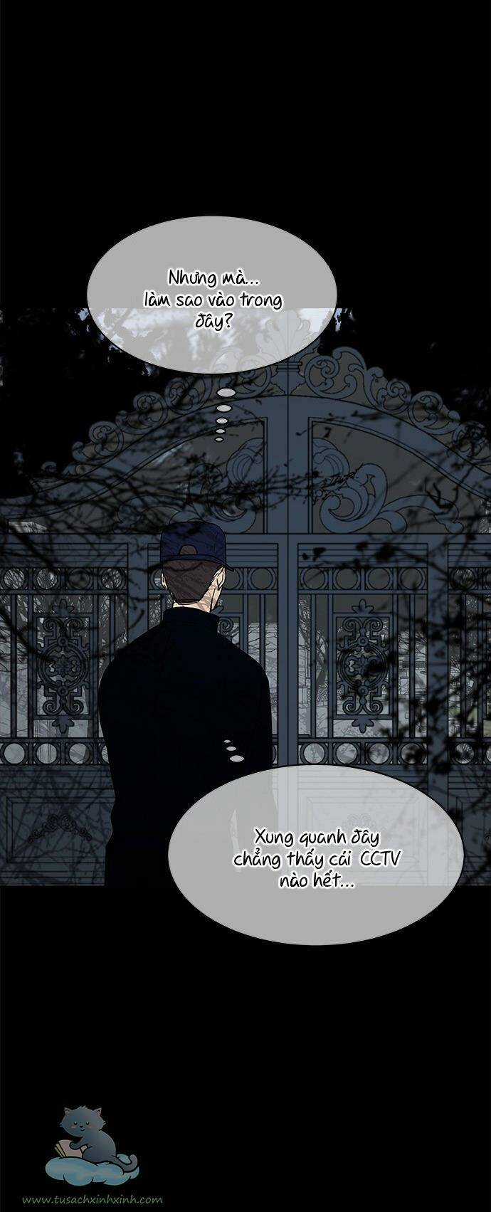 Cạm Bẫy Chapter 32 trang 73