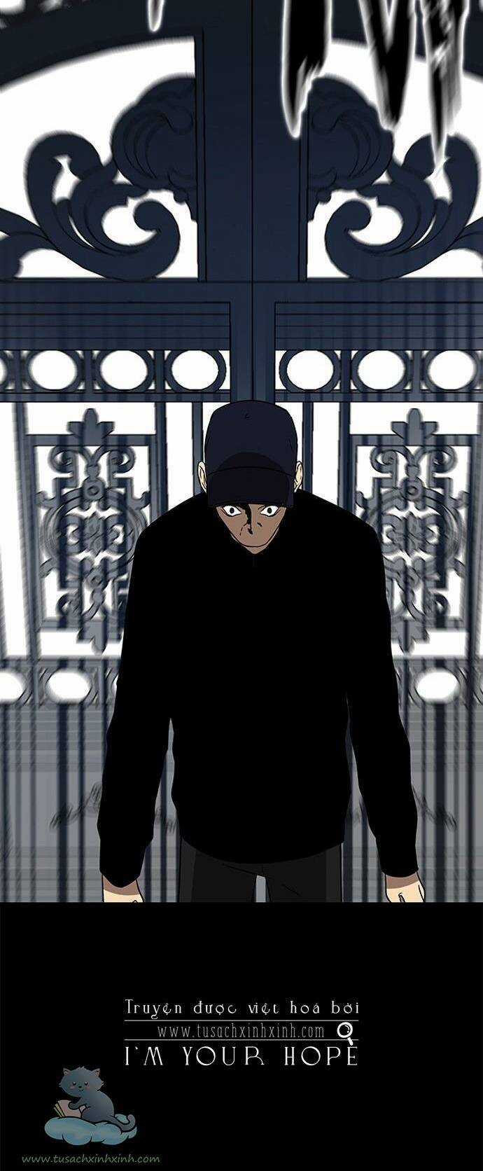 Cạm Bẫy Chapter 32 trang 76