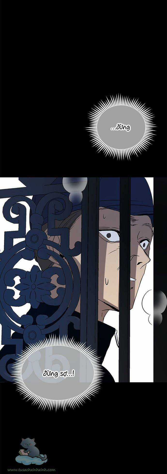 Cạm Bẫy Chapter 32 trang 77