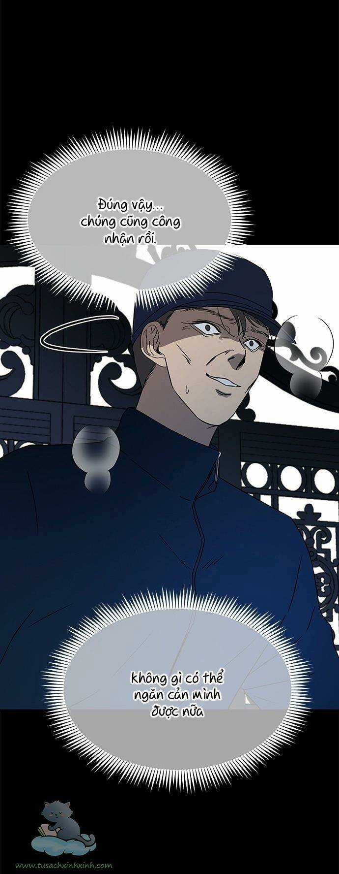 Cạm Bẫy Chapter 32 trang 78