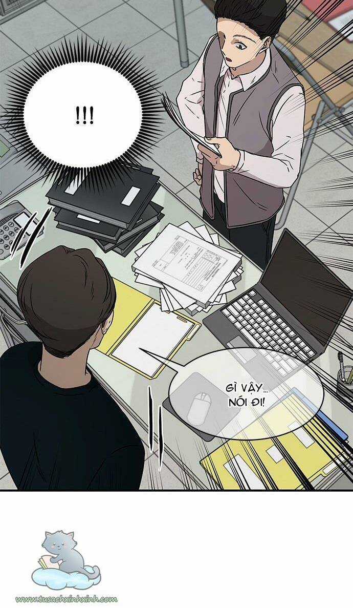 Cạm Bẫy Chapter 32 trang 8