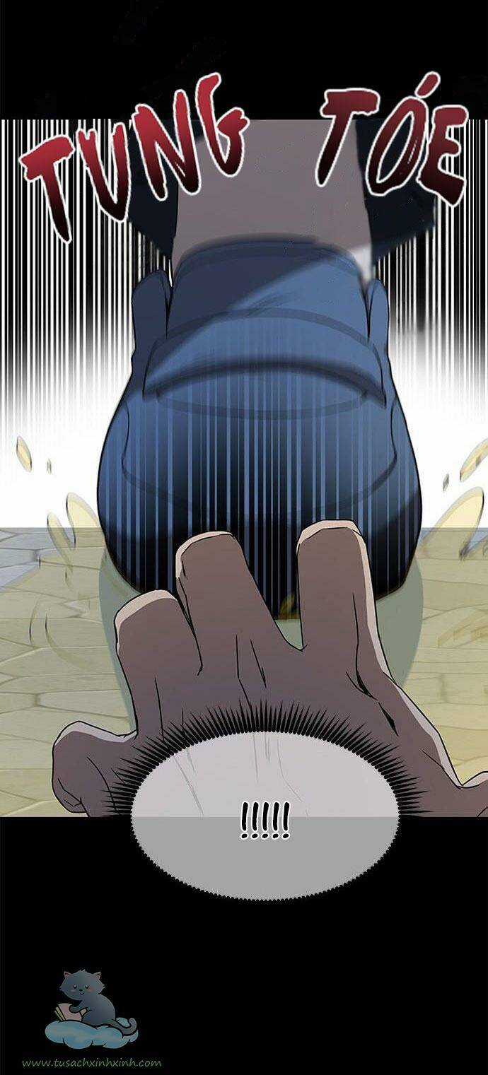 Cạm Bẫy Chapter 33 trang 10