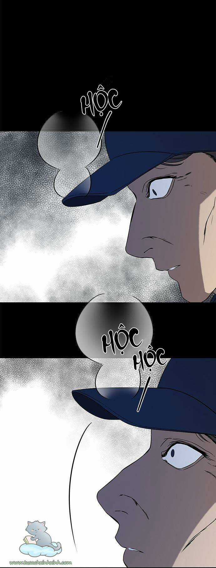 Cạm Bẫy Chapter 33 trang 11