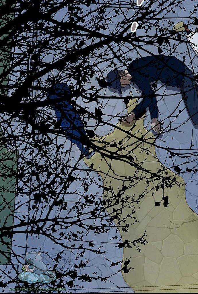 Cạm Bẫy Chapter 33 trang 14